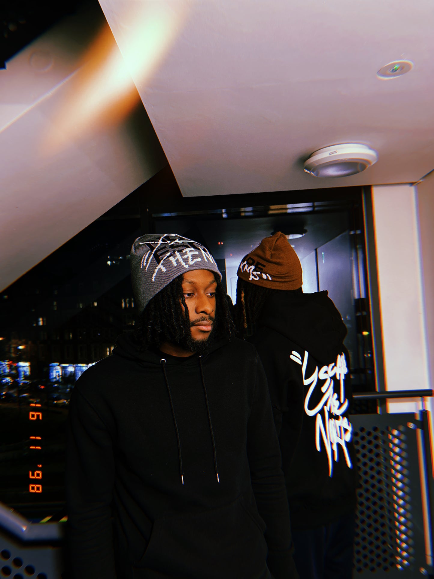 “Escape the Norms” Beanie